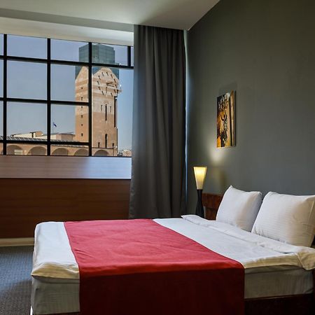 Moscow House Hotel Єреван Екстер'єр фото