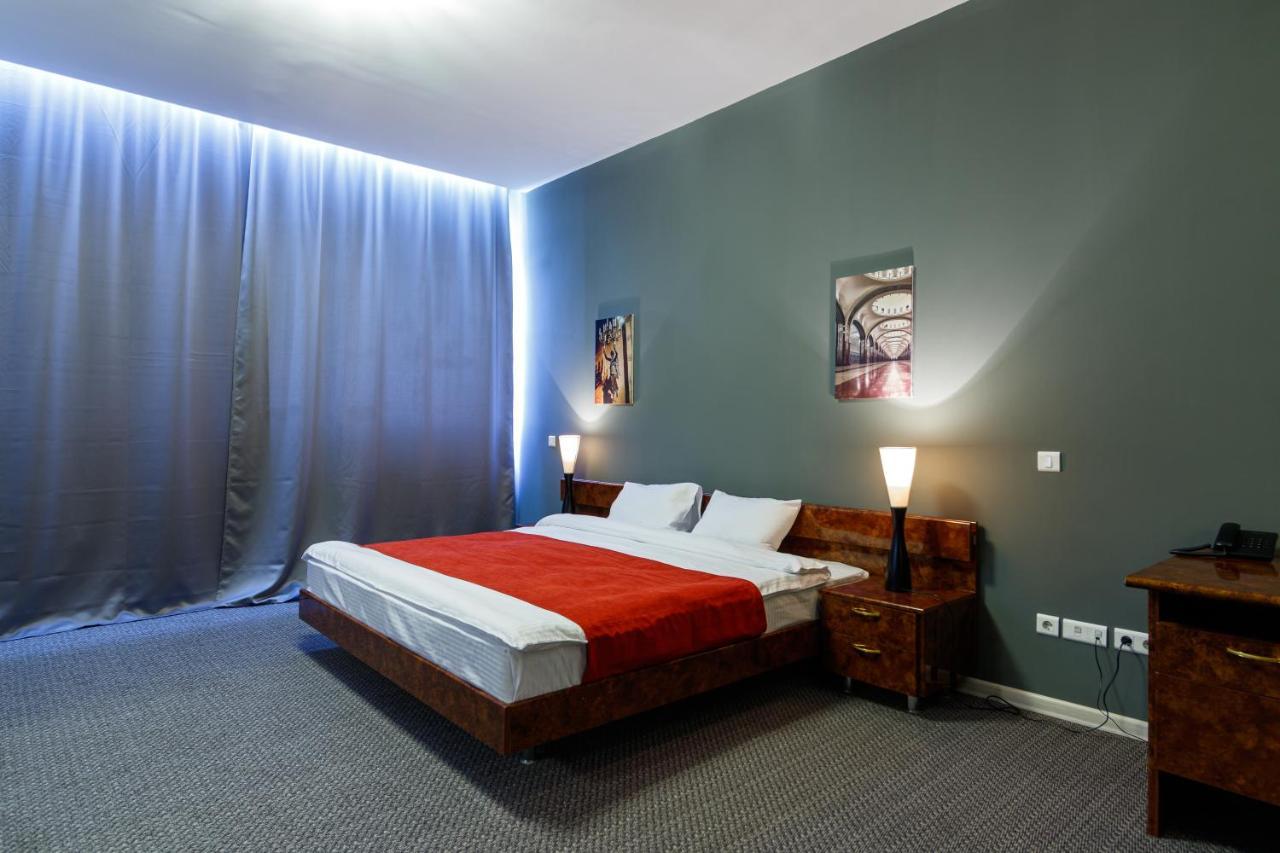 Moscow House Hotel Єреван Екстер'єр фото
